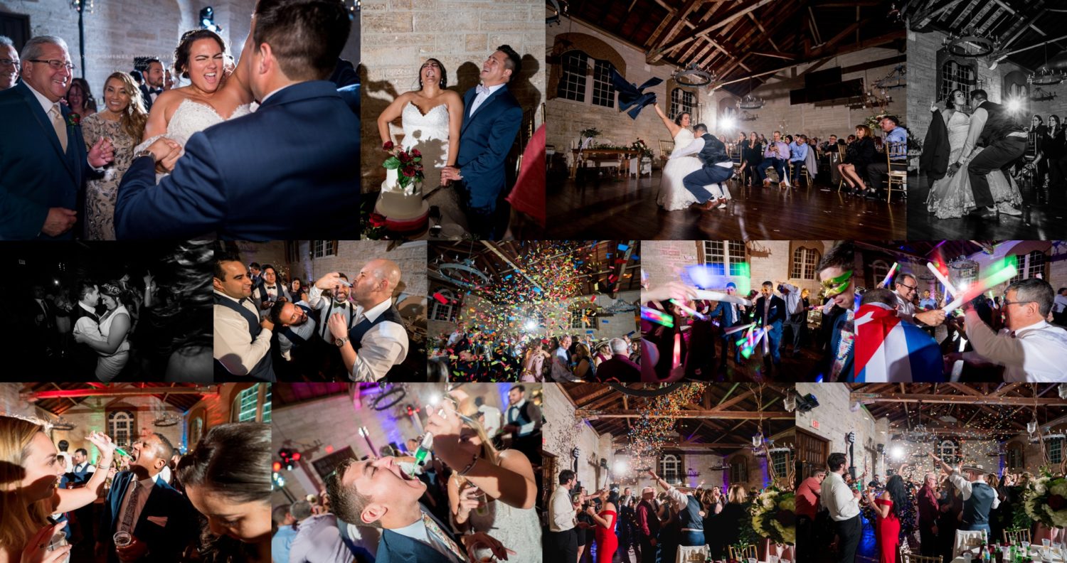 coral-gables-woman's-club-wedding-confetti-cannon-reception-organic-moments-photography_0018